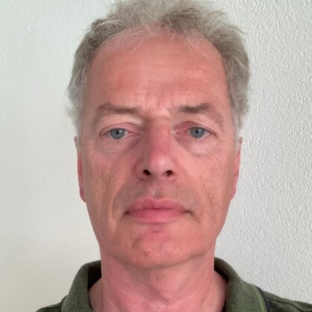 Profile photo of Richard Overkamp