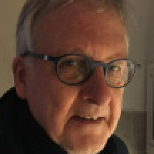 Profile photo of Dick Kraaijenbrink