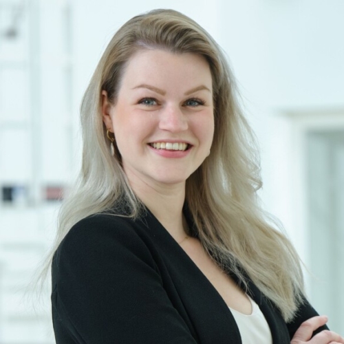 Profile photo of Nelleke Vuik